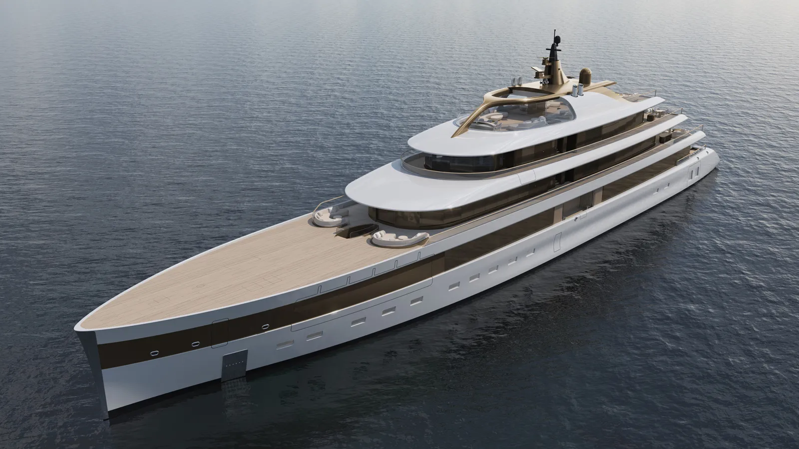 Swisship, Pascoli International and Carla Guilhem Design unveil 96m 